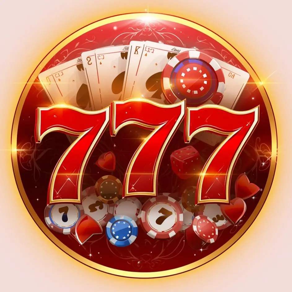 Card Games 777 Logo - India's Premier Card Gaming Platform